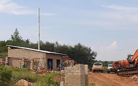 Aloe Inn Guest Farm